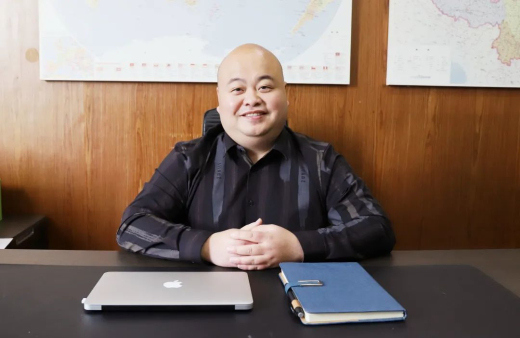 “世”在人為 | 世友地板南京經(jīng)銷商顧端正：持續(xù)做到才有力量！做世友，我信心十足