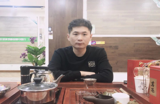 “世”在人為 | 世友地板大同經(jīng)銷商郝建強(qiáng)：知行合一，自強(qiáng)不息全力以赴創(chuàng)奇績