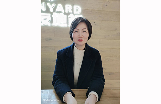 “世”在人為 | 世友地板恩施經(jīng)銷商陳宴南：慶幸自己選擇了世友，感恩世友！