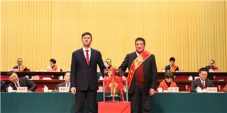 虎年新春“開(kāi)門(mén)紅”！世友木業(yè)斬獲2021年度“新象”、“規(guī)模十強(qiáng)”、“稅收十強(qiáng)”企業(yè)三項(xiàng)嘉獎(jiǎng)