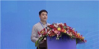 2022世界木地板大會召開，世友木業(yè)榮獲“中國地板國家品牌”，總裁倪月忠獲得殊榮