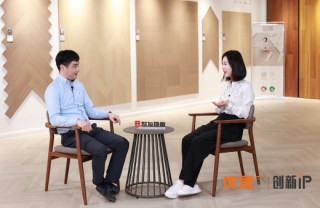 田樸珺親臨世友地板，為新家選品，打造“會呼吸的房子”