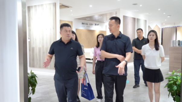 媒體聚焦 行業(yè)對話 | 搜狐發(fā)起“2023中國家居價值100公司”探尋之旅，走進世友地板